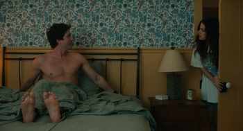 Logan Lerman