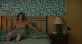 Logan Lerman