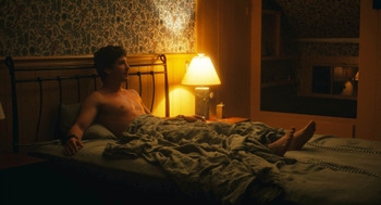 Logan Lerman