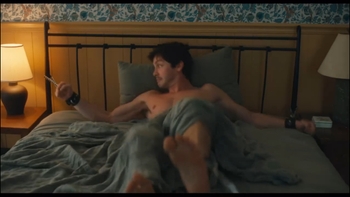Logan Lerman
