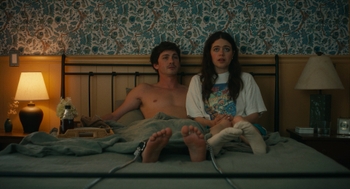 Logan Lerman