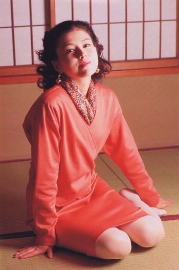 Yasuko Sawaguchi