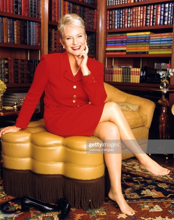 Cindy McCain