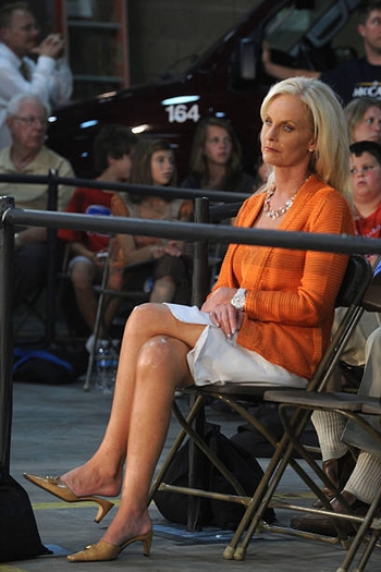 Cindy McCain