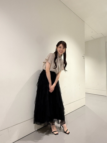 Sayuri Matsumura