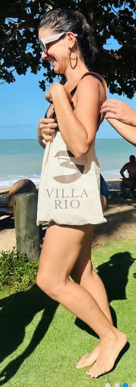 Mariana Aydar