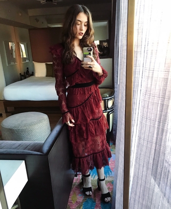 Quinn Shephard