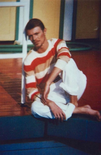 David Bowie