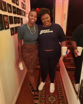 Sasheer Zamata