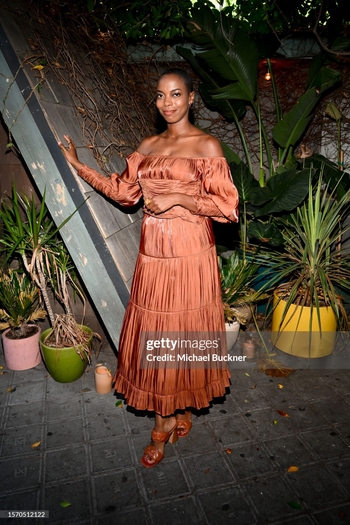 Sasheer Zamata