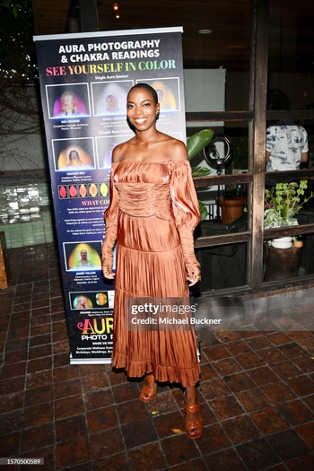 Sasheer Zamata