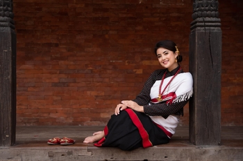 Niti Shah