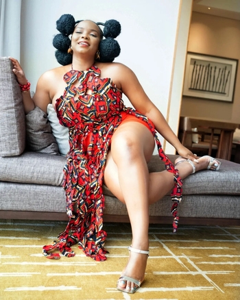 Yemi Alade