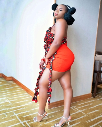 Yemi Alade