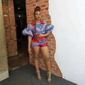 Yemi Alade