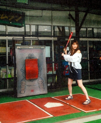 Kazumi Takayama