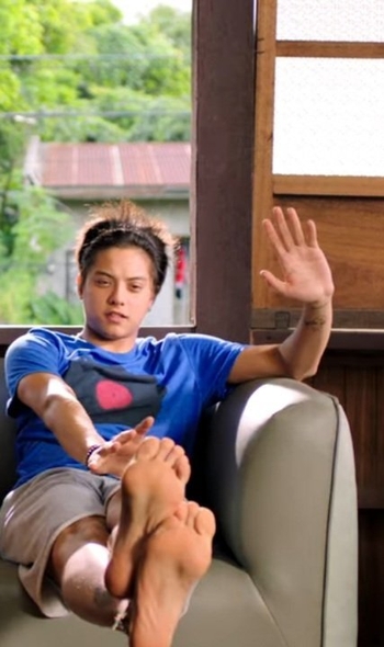 Daniel Padilla