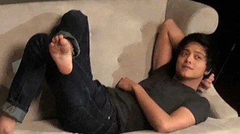 Daniel Padilla