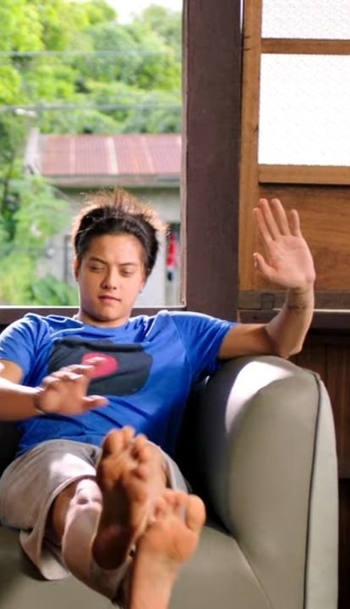 Daniel Padilla