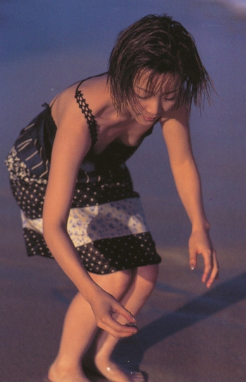 Sachiko Suzuki