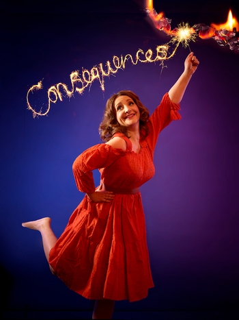 Lucy Porter (I)