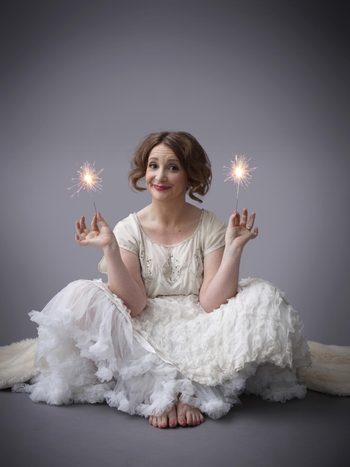 Lucy Porter (I)