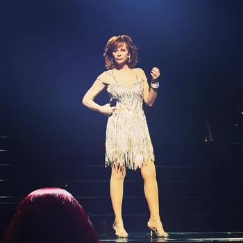 Reba McEntire