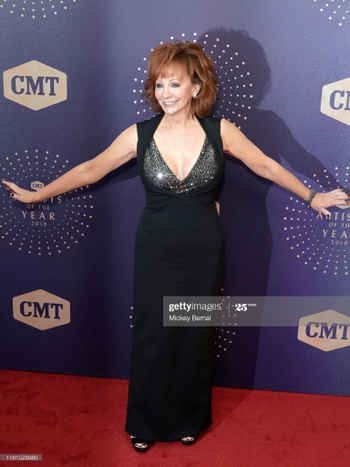 Reba McEntire