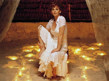 Reba McEntire