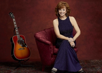 Reba McEntire