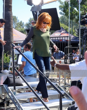 Reba McEntire