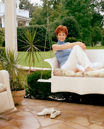 Reba McEntire