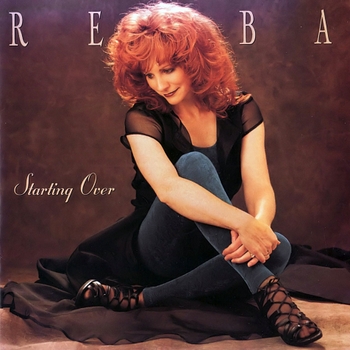 Reba McEntire