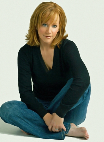 Reba McEntire