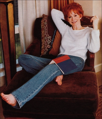 Reba McEntire