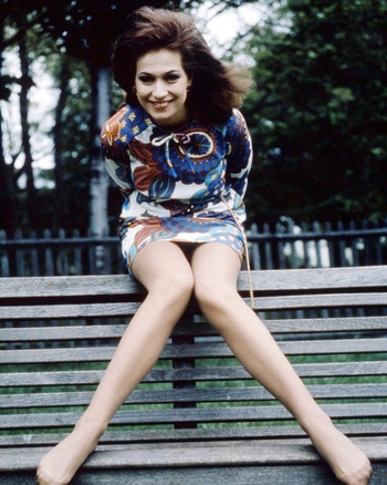 Valerie Leon