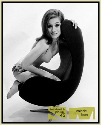 Valerie Leon