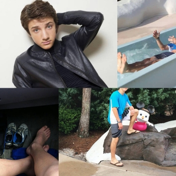 Jake Short