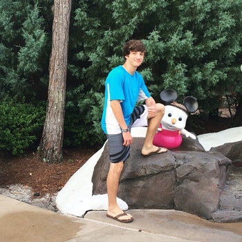 Jake Short