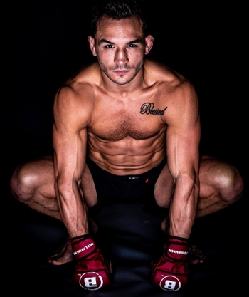 Michael Chandler