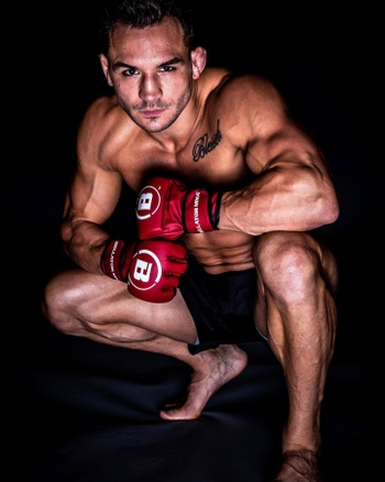 Michael Chandler