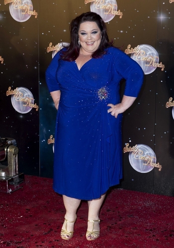 Lisa Riley