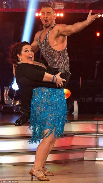 Lisa Riley