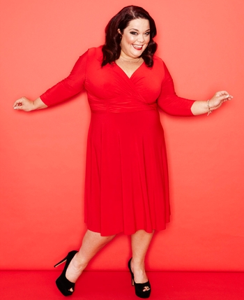 Lisa Riley