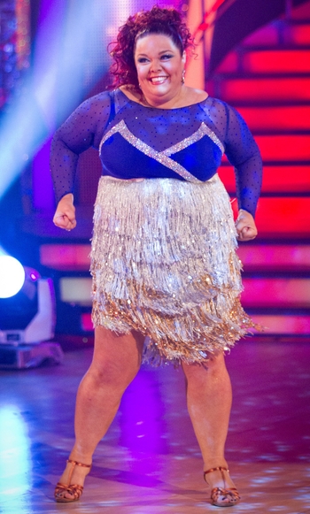 Lisa Riley