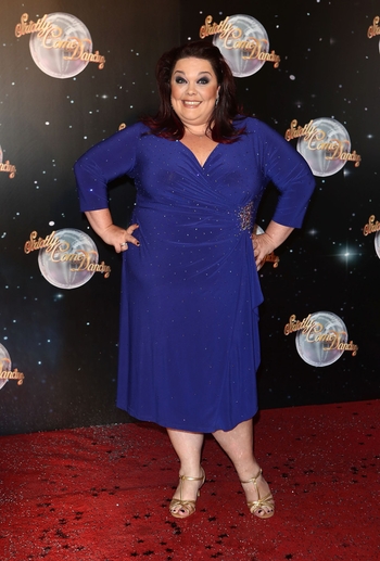 Lisa Riley