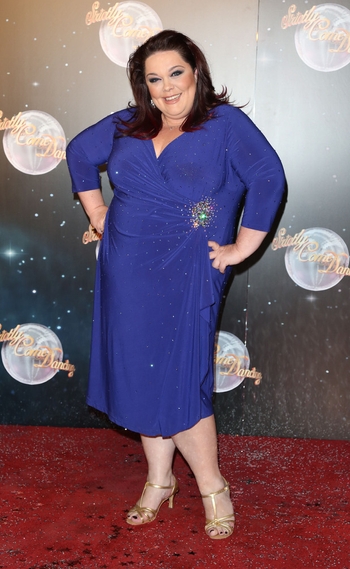 Lisa Riley