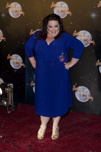 Lisa Riley