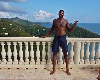 Tristan Thompson