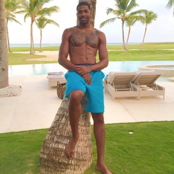 Tristan Thompson